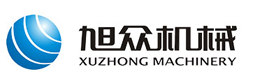旭(xù)衆機械LOGO