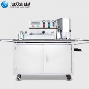 SZ-64月餅(bǐng)自動成型(xíng)機